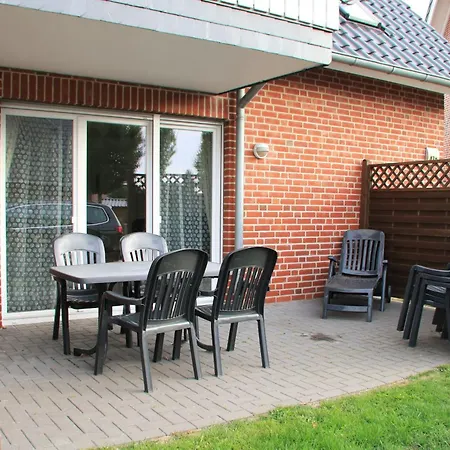 Familienwohnung Mando