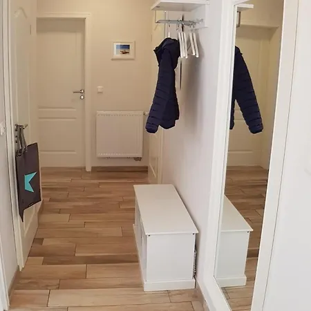 Familienwohnung Mando * Neue Tiefe Fehmarn