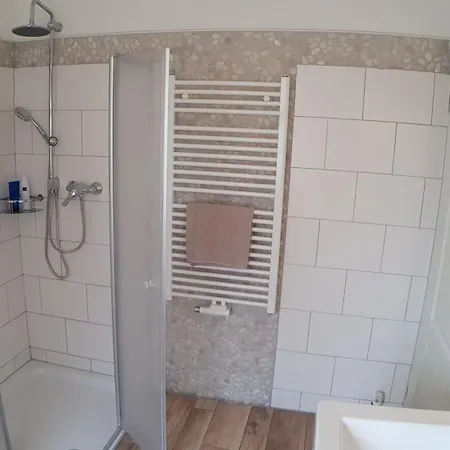 Familienwohnung Mando