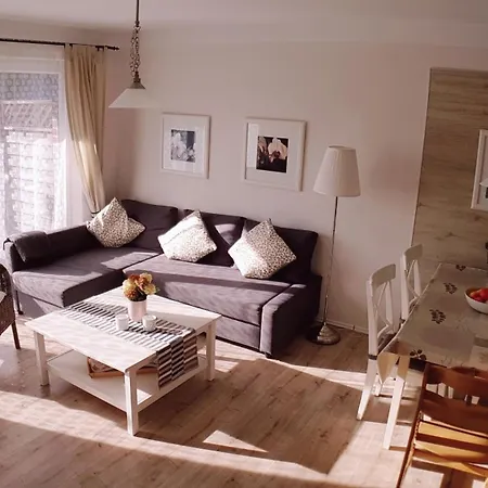 Familienwohnung Mando *