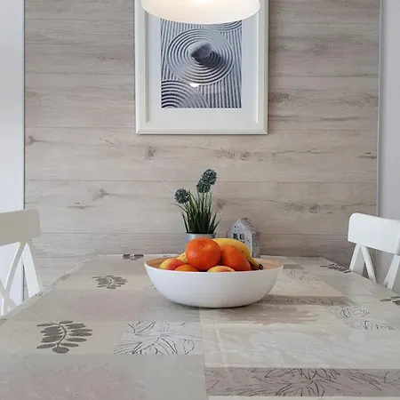 Apartment Familienwohnung Mando
